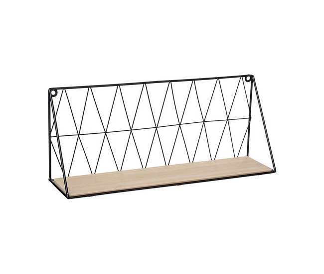 Estantería Industrial Multicolor