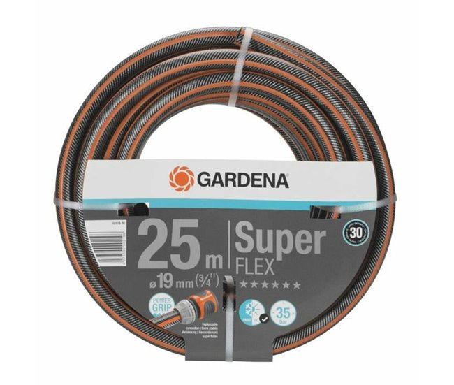 Manguera Super Flex Multicolor