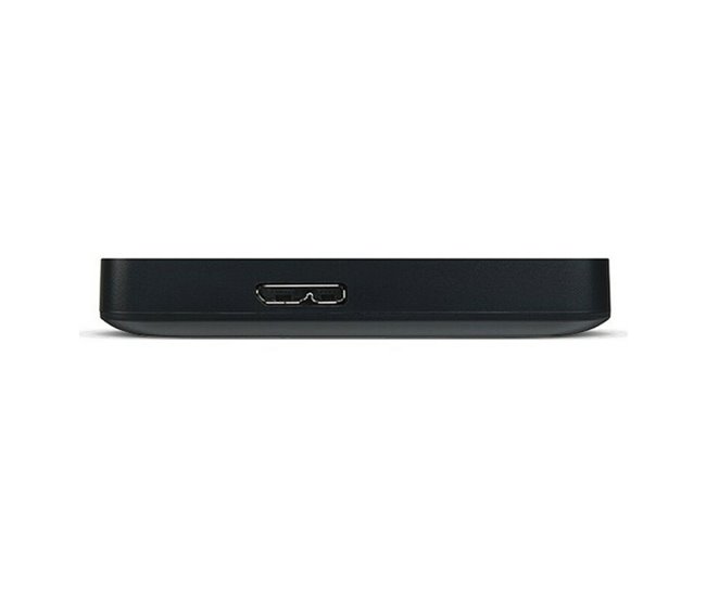 Disco Duro Externo WDBU6Y0030BBK-WESN Negro
