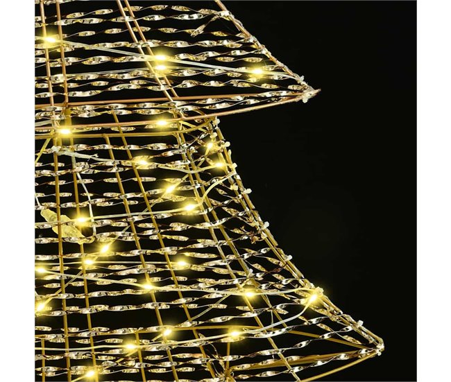 Árbol Navidad - Árbol navideño Blanco