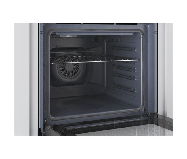 Horno multifución CANDY FIDCP N615 L. Negro