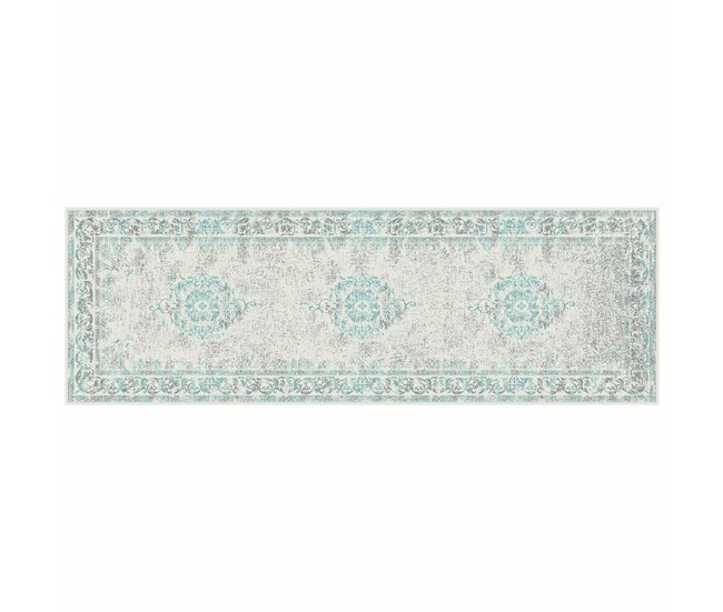 Alfombra Gris