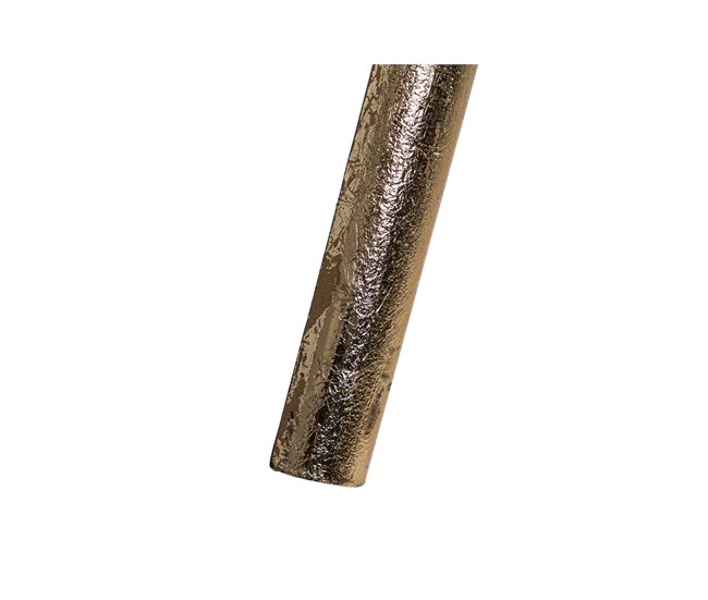 Adorno Metal Adda Home Gris