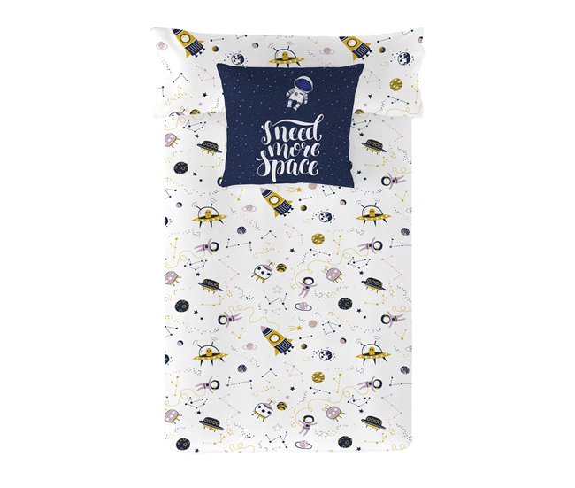 FUNDA NÓRDICA REVERSIBLE SVEN 