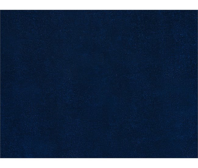 Beliani Alfombra de pelo corto GESI II 160x230 Arena