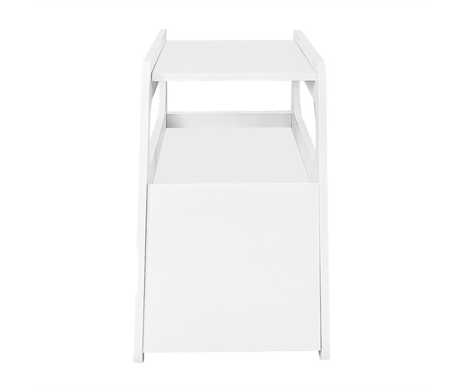 Aparadores 81 Blanco