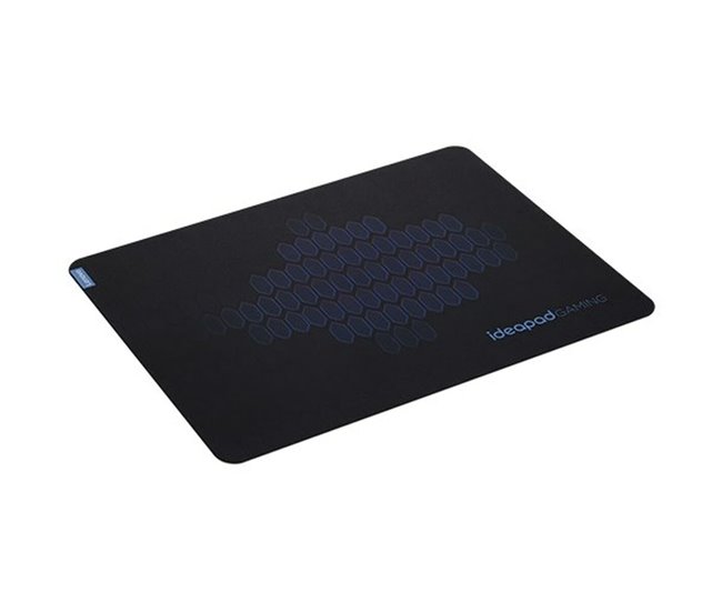 Alfombrilla Antideslizante IdeaPad Gaming Negro