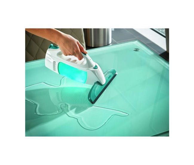 Aspirador Limpiacristales Dry & clean 51003 Blanco