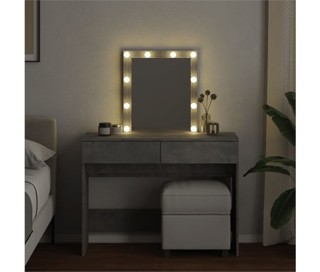 Tocador DREAM SPACE 100 Gris