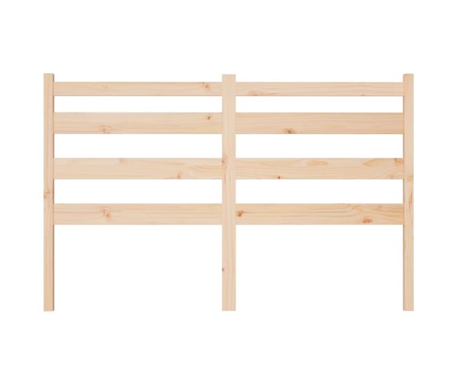 Cabecero De Cama 206 Blanco