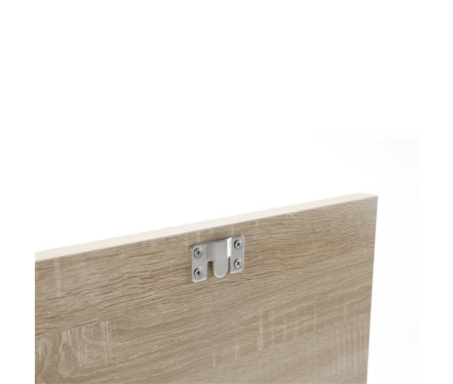 Cabecero de Cama Musa 165 Madera