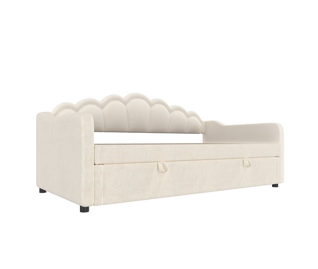 Camas nido 98x214 Beige