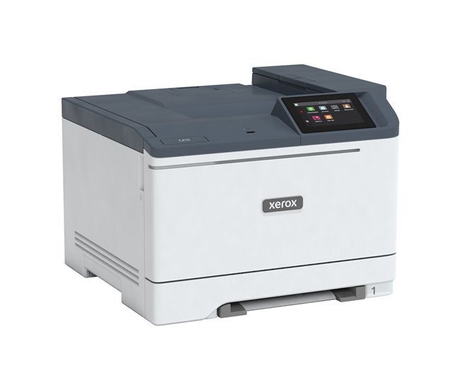 Impresora Láser C410V/DN Multicolor
