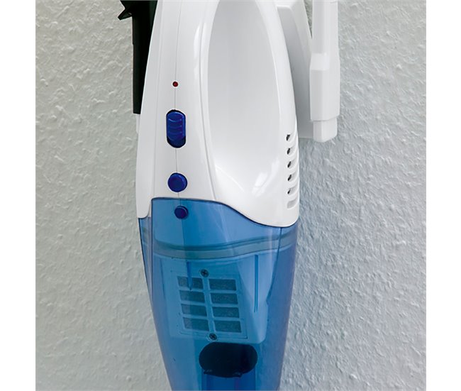 Aspirador de mano Bomann AKS 960 CB Azul