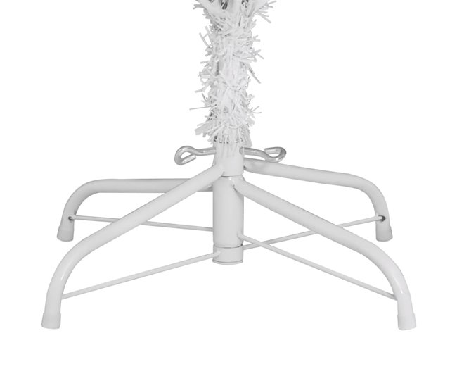 Árbol Navidad - Árbol navideño Blanco