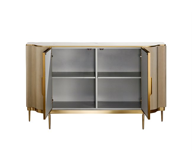 APARADOR STILIG 150 Dorado