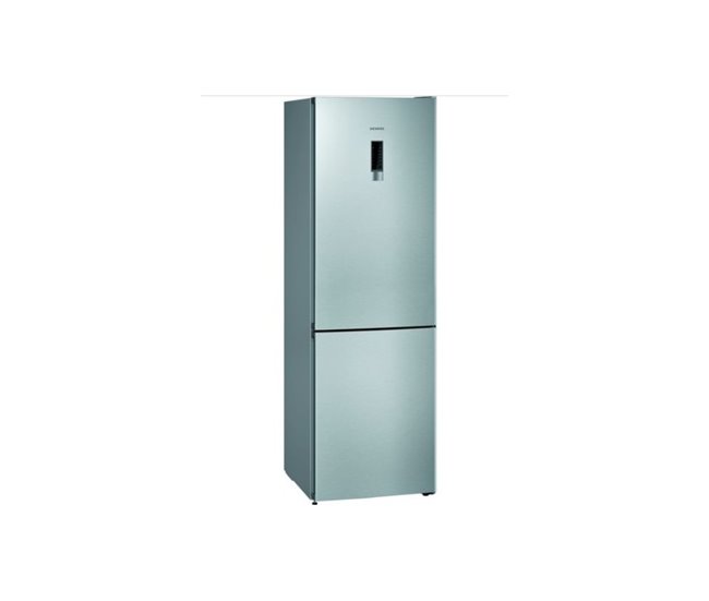 Frigorífico Combi Siemens KG39NXIEA Inox