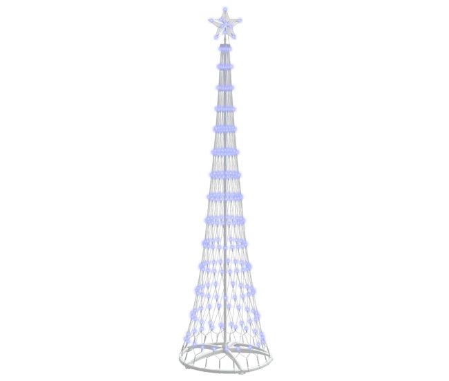 Árbol Navidad - Árbol navideño Azul