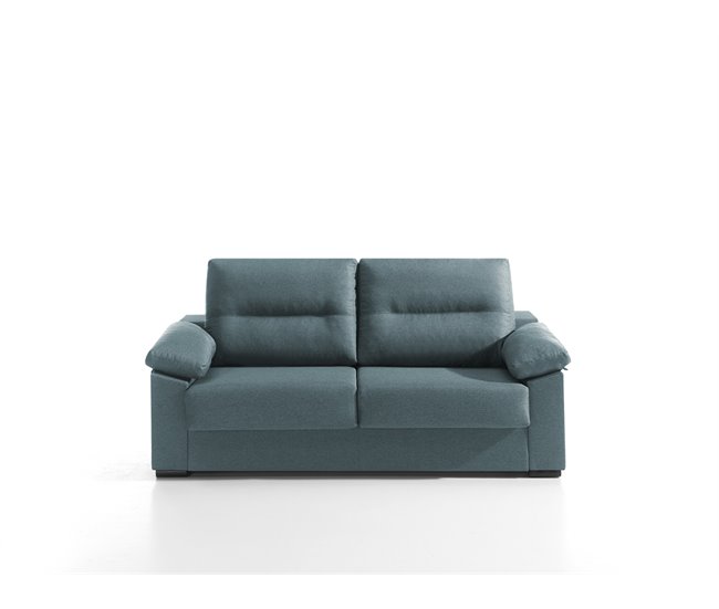 Sofá cama NIMBUS Turquesa