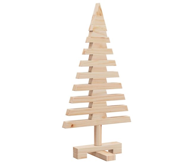 Árbol Navidad - Árbol navideño Marron