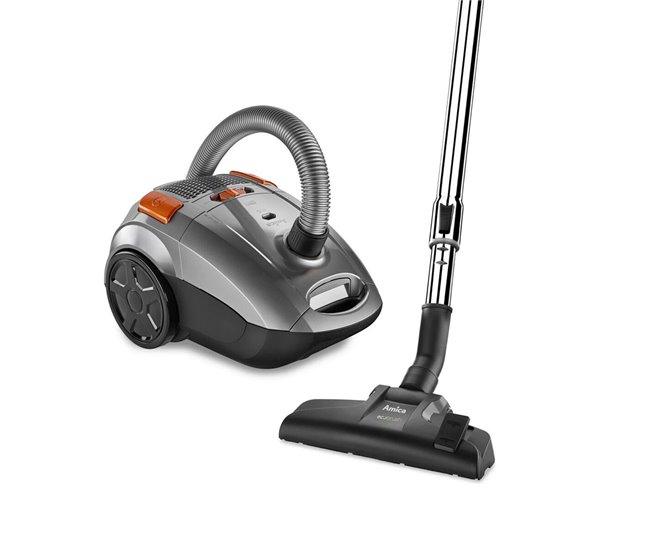 Aspirador VM 2061 Negro