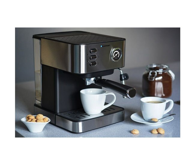 Cafetera Superautomática CMP312 Negro