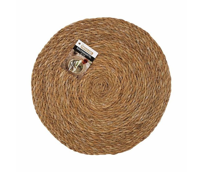 Salvamantel Marron