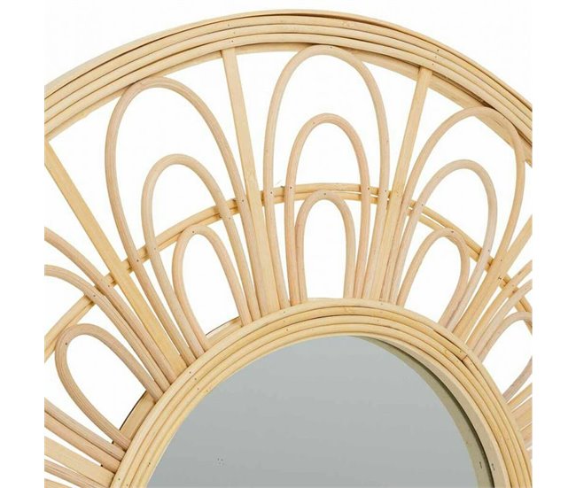 Espejo de pared Natural