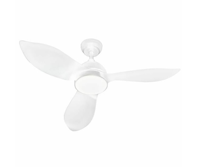 Ventilador de Techo Blanco