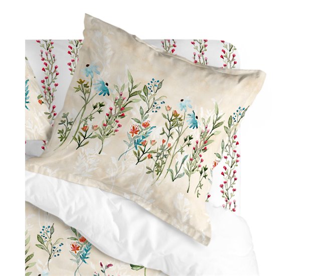 Funda de cojín Vernazza Multicolor