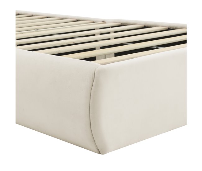 Camas infantiles 104x237 Beige