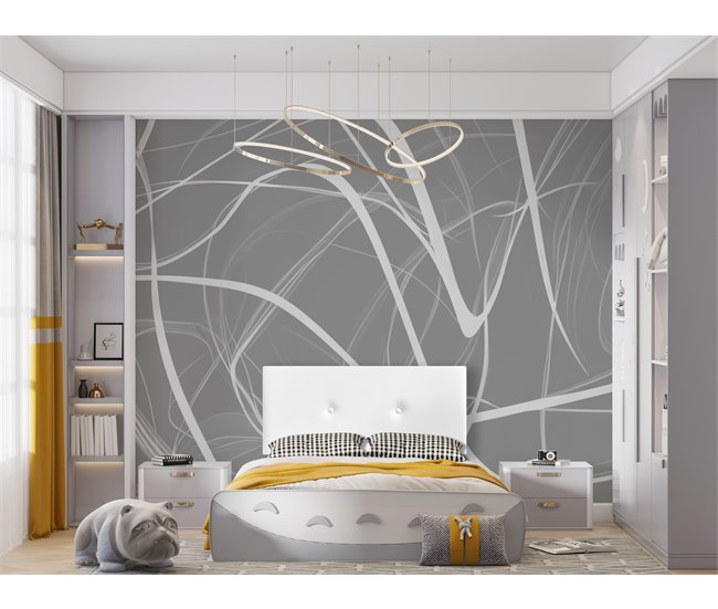 Cabecero BOSCO Blanco