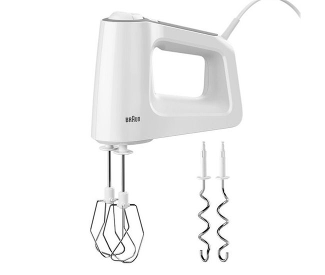 Batidora-Amasadora 0X22211040 Blanco