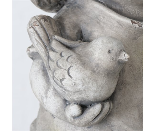 Figura HARLY surtido marca BOLTZE Gris