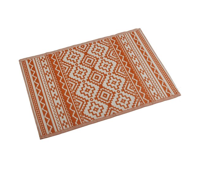 Alfombra Multicolor