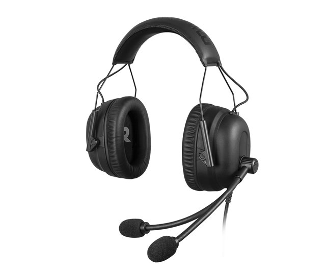 Auriculares Gaming Surround 7.1 Cable de 2,1m USB + Jack 3,5mm Negro