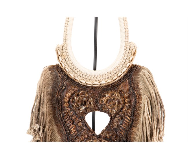 Figura Madera Adda Home Natural