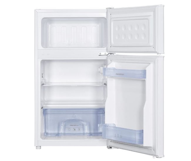 Frigorifico Dos Puertas Infiniton FG-85D8WEH, 85 l Blanco