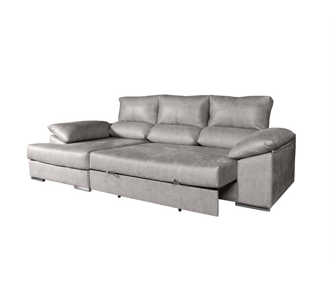 Sofa Cama Chaise Longue Daniel Arena