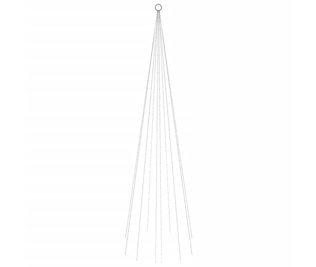 Árbol Navidad - Árbol navideño Blanco