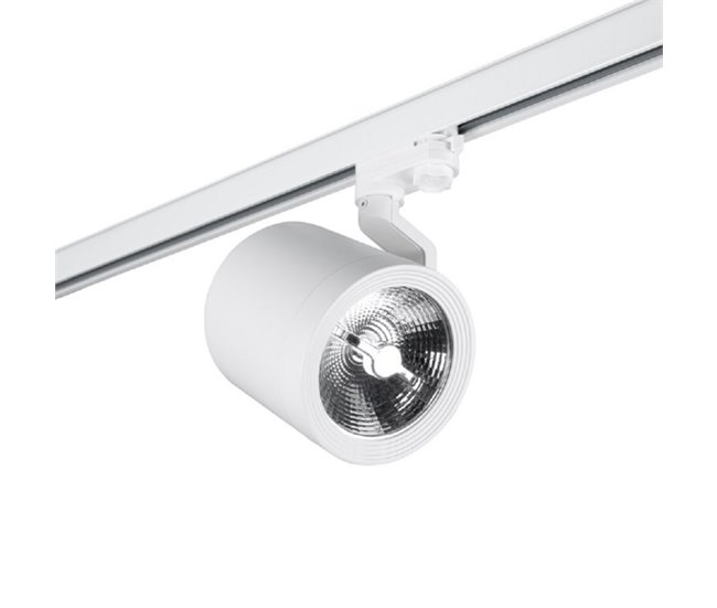 LedsC4 Proyector Action 15W Blanco