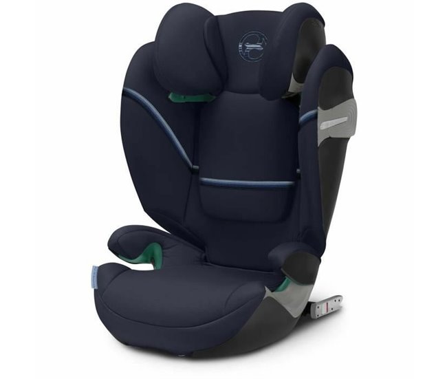 Silla para el Coche Solution S2 Multicolor