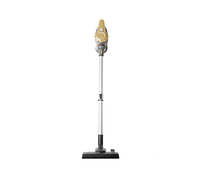 Aspiradora sin Cable AD 7036 Negro
