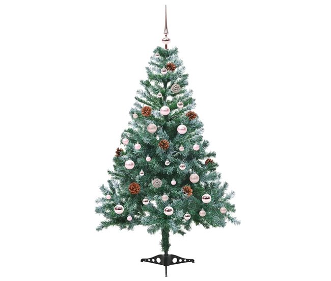 Árbol Navidad - Árbol navideño Verde