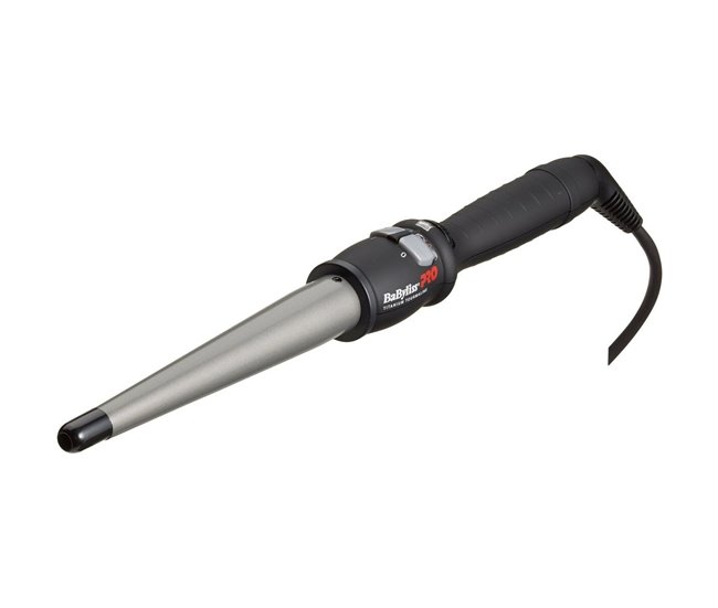 Rizador de Pelo BAB2280TTE Negro