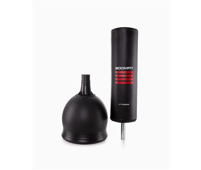 Aeroboxe - BOOMFIT Negro