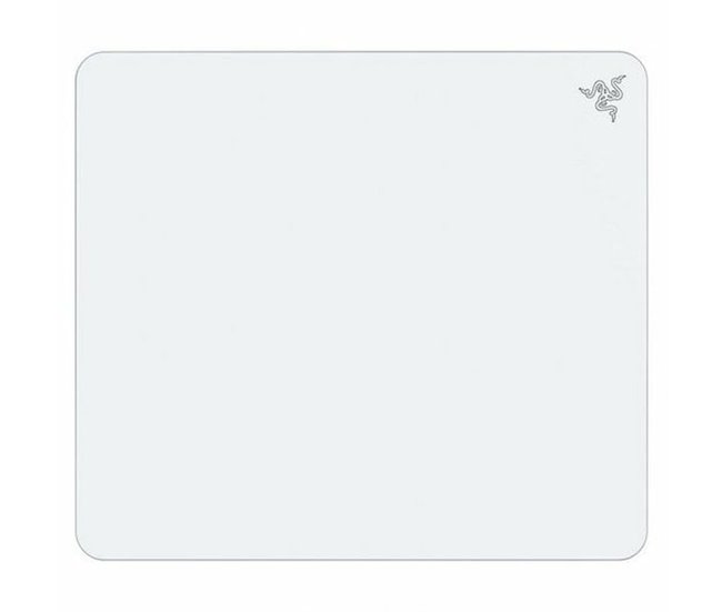 Alfombrilla de Ratón RZ02-04890200-R3M1 Blanco
