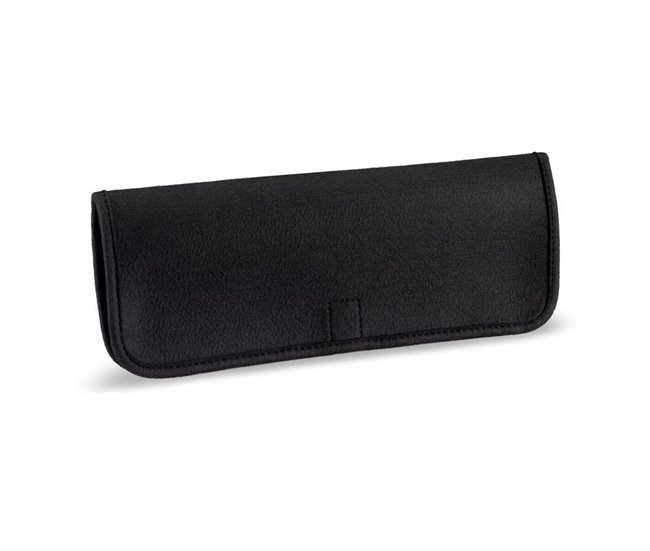 Plancha de Pelo Super Smooth 235 Negro