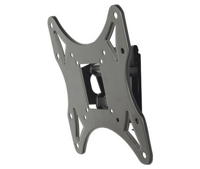 Soporte TV Negro