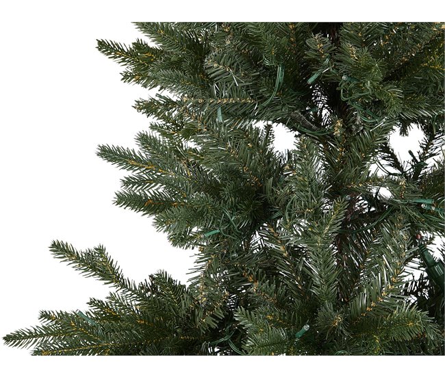 Beliani Árbol de Navidad FIDDLE 